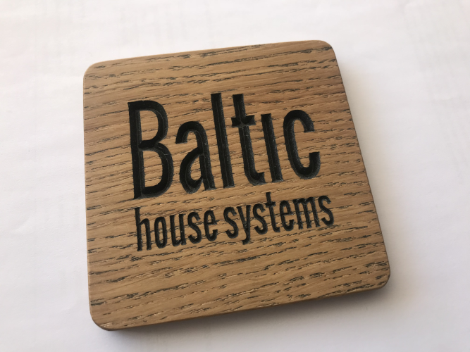 Baltic House Systems_founded in 2013