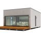 40m2_white_Modern style 2_Modular house_Baltic House Systems_2