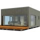 50m2_grey_Modern style 2_Modular house_Baltic House Systems_2