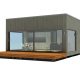 60m2_grey_Modern style 2_Modular house_Baltic House Systems_1