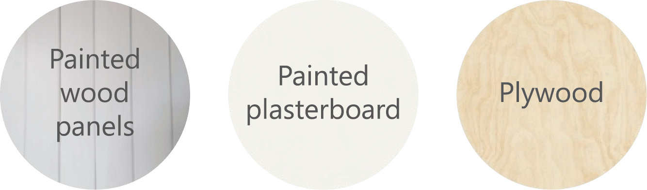 Interior decoration colors_Baltic House Systems